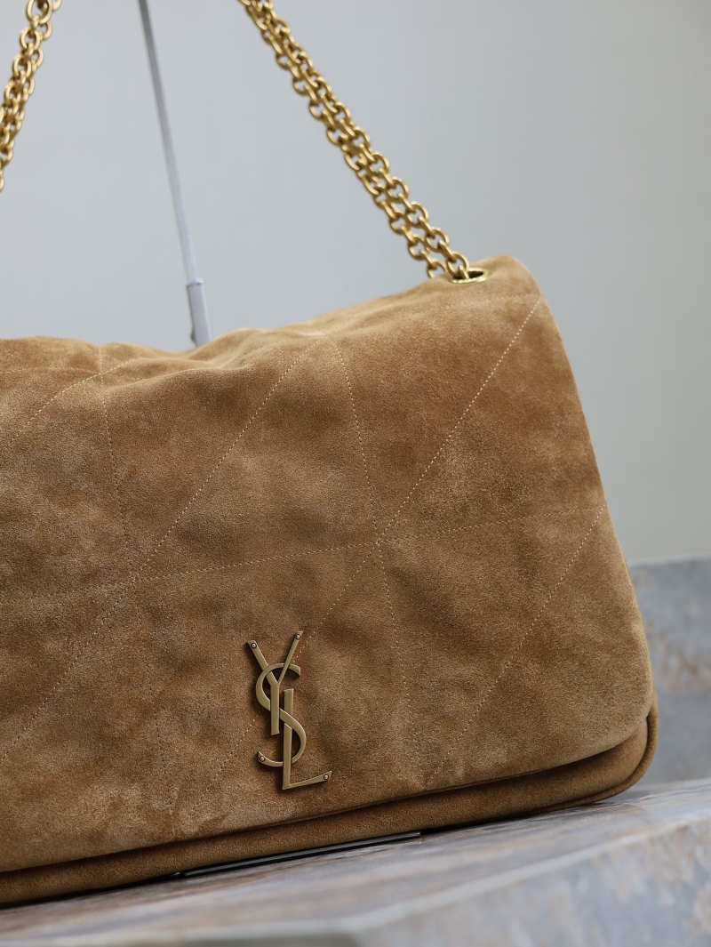 YSL Top Handle Bags